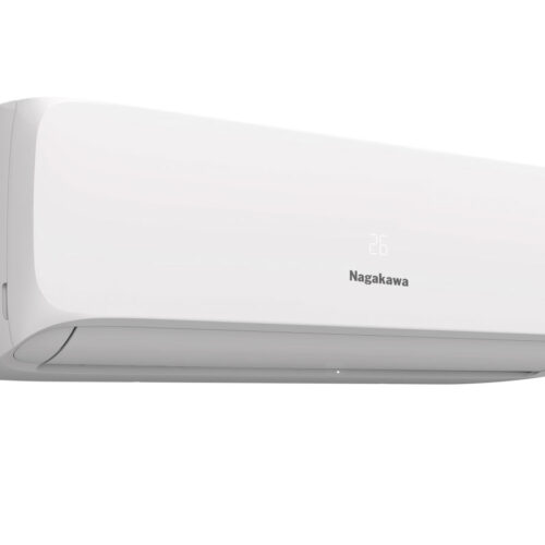 Điều hòa Nagakawa Inverter 24.000BTU NIS-C24R2H10