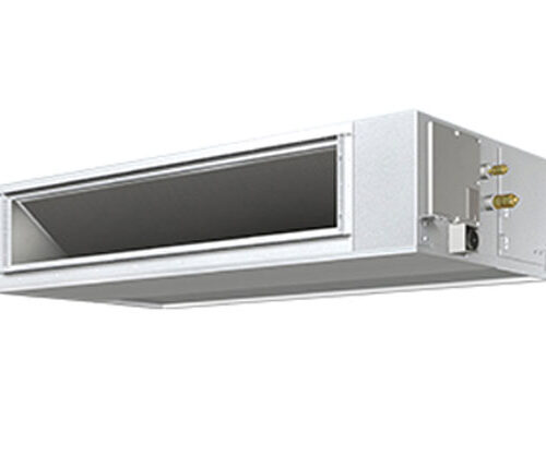 Điều hòa nối ống gió Daikin 42.000 BTU inverter 1 chiều FBA125BVMA9/RZF125CVM