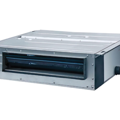 Điều hòa nối ống gió Gree inverter 2 chiều 24.000 Btu GUD71PHS1/A-S/GUD71W1/NhA-S