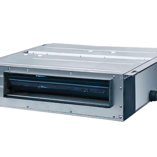 Điều hòa ống gió Gree 2 chiều Inverter 36.000 Btu GUD100PHS1/A-S/GUD100W1/NhA-S