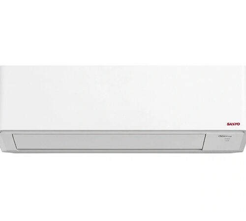 Điều hòa Sanyo 18.000 BTU 1 chiều inverter 18TSJIVND