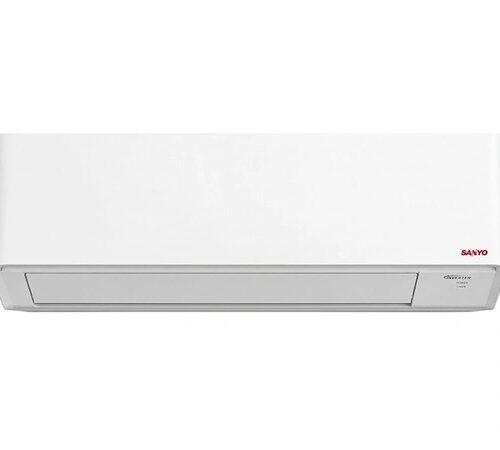 Điều hòa Sanyo 24.000 BTU 1 chiều inverter 24TSJIVND