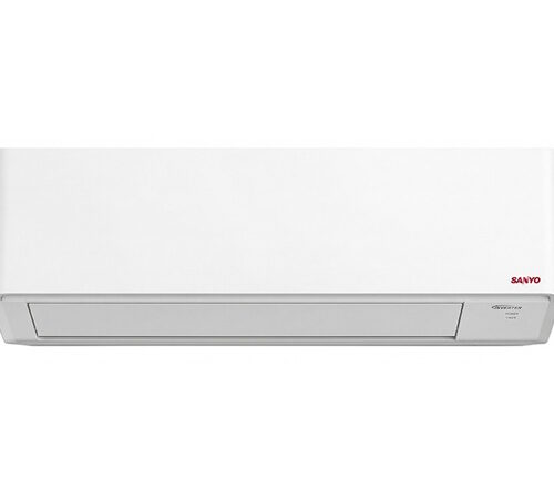 Điều hòa Sanyo 9.000 BTU 1 chiều inverter 9TSJIVND