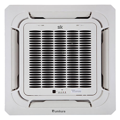 Điều hòa SK Sumikura Cassette Inverter 1 chiều 18.000 BTU APC/APO-180/DC