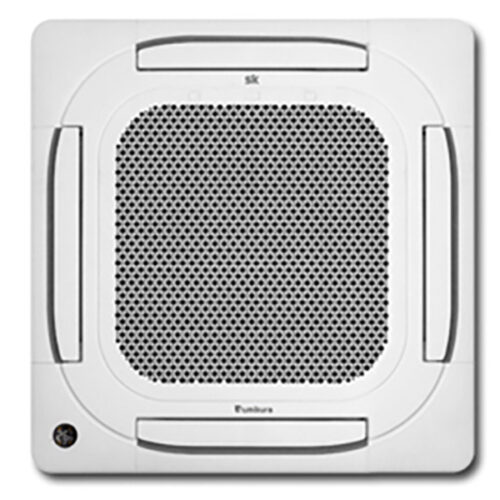 Điều hòa SK Sumikura Cassette Inverter 1 chiều 42.000 BTU APC/APO-420/DC