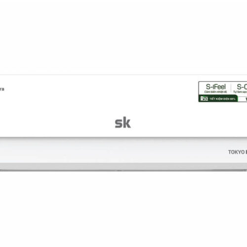 Điều hòa Sumikura Inverter 1 chiều 18.000 BTU APS/APO-180/TOKYO