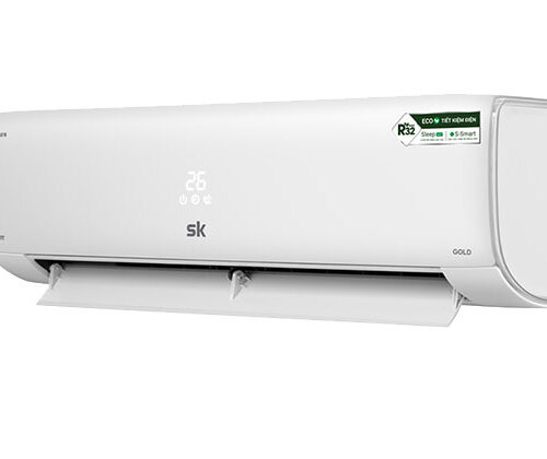 Điều hòa Sumikura 1HP APS/APO-092/GOLD