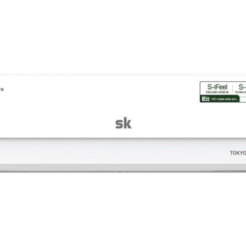 Điều hòa Sumikura Inverter 1 chiều 24.000 BTU APS/APO-240/TOKYO