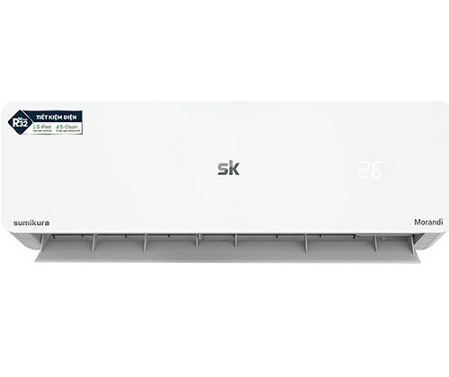 Điều hòa Sumikura 3HP APS/APO-280 MORANDI