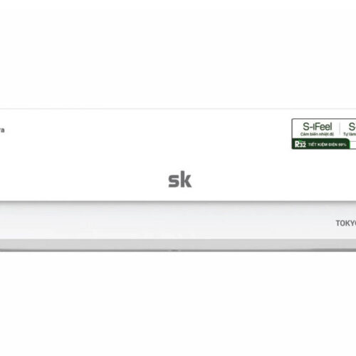 Điều hòa Sumikura 9.000 BTU 2 chiều Inverter APS/APO-H092/Tokyo