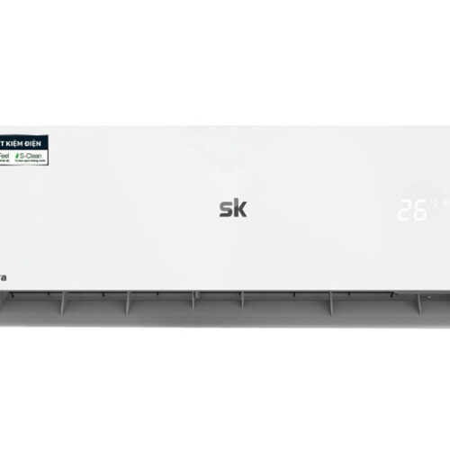Điều hòa Sumikura 12.000 BTU 2 chiều APS/APO-H120/Morandi