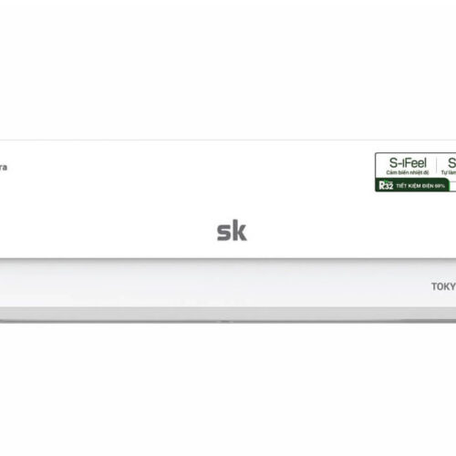 Điều hòa Sumikura Inverter 2 chiều 18.000 BTU APS/APO-H180/TOKYO