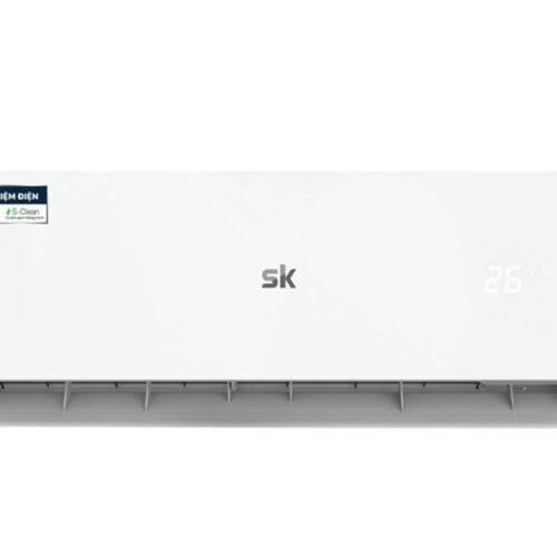 Điều hòa Sumikura 2 chiều 24.000 Btu APS/APO-H240/Morandi