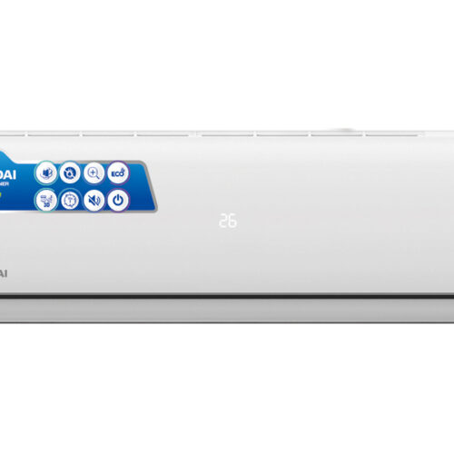 Điều hòa treo tường Hyundai 1 chiều 12.000BTU HW12CC / HOW12CC