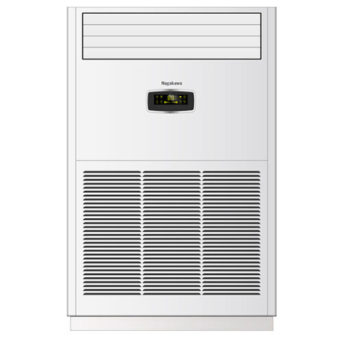 Điều hòa tủ đứng 100.000Btu Nagakawa NP-C100R1T36