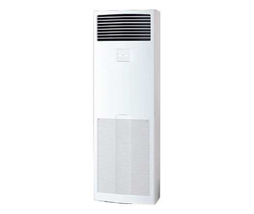 Điều hòa tủ đứng Daikin inverter 45.000 BTU 3 pha FVA125AMVM / RZF125DYM