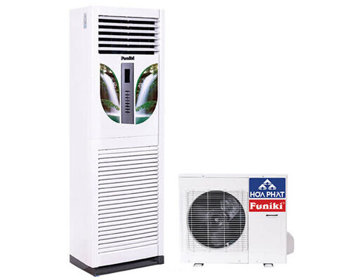 Điều hòa tủ đứng Funiki FC36MMC1 1 chiều 36000 BTU (1 pha)