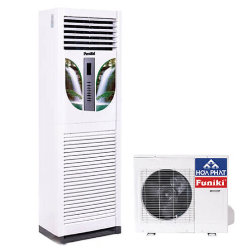 Điều hòa tủ đứng Funiki FH50MMC/MMC1 2 chiều 50000 BTU (3 pha)