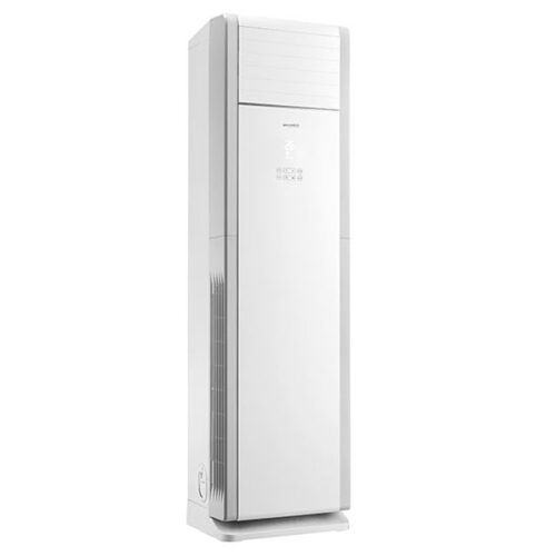 Điều hòa tủ đứng 1 chiều Gree 42.000 BTU GVC42ALXH-M6NNC7B