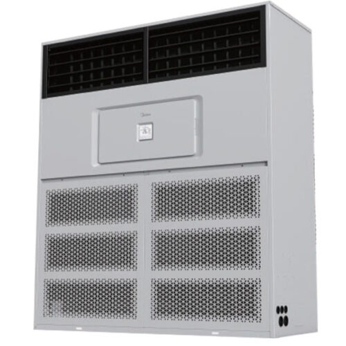 Điều hòa tủ đứng đặt sàn Midea Inverter 1 chiều 96.000 BTU MOUL-96CD1N1-R/MFSL-96HAN1