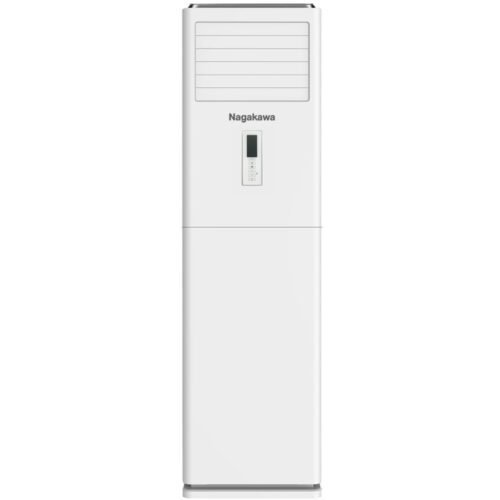 Điều hòa tủ đứng Nagakawa 1 chiều 50.000BTU NP-C50R1K58