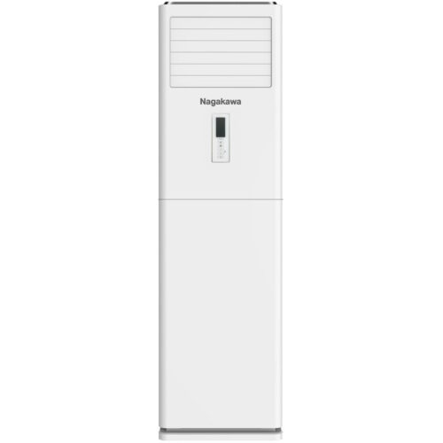 Điều hòa tủ đứng Nagakawa 2 chiều 50.000BTU NP-A50R1K58