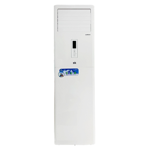 Điều hòa tủ đứng 1 chiều 21.000 BTU Sumikura APF/APO-210