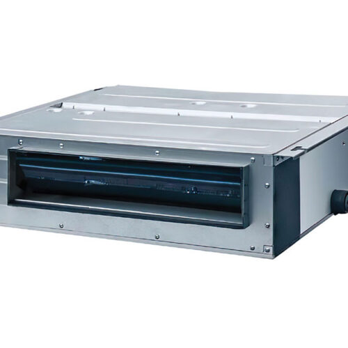 Điều hòa âm trần nối ống gió inverter 1 chiều Gree GULD50PS1/A-S/GULD50W1/NhA-S