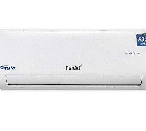 Điều hòa 2 chiều Funiki 9.000BTU inverter HIH-09TMU
