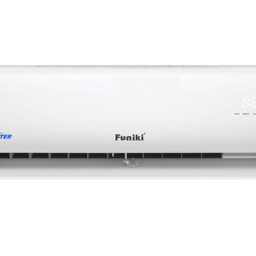 Điều hòa 2 chiều Funiki 18.000BTU inverter HIH-18TMU