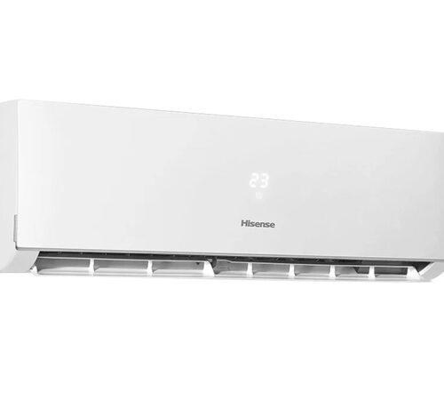 Điều hòa Hisense 1 Chiều 12000 BTU AS-12CR4RVEDJ01