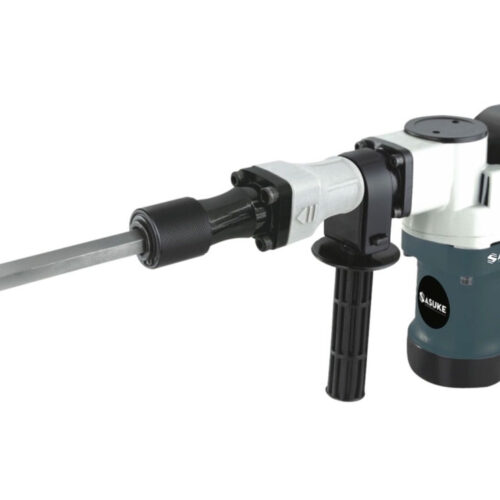 Máy đục bê tông 17 ly Sasuke SSK-0835