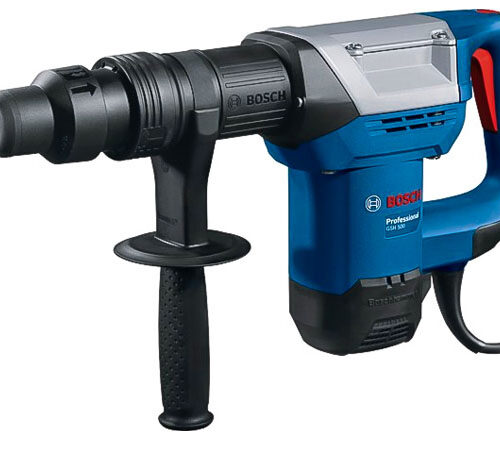 Máy đục bê tông Bosch GSH 500 MAX (06113387K1)