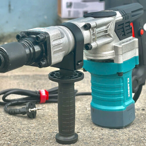 Máy đục bê tông Classic CLA0835A