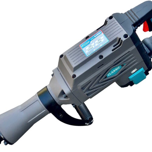 Máy đục bê tông Classic CLA8079A