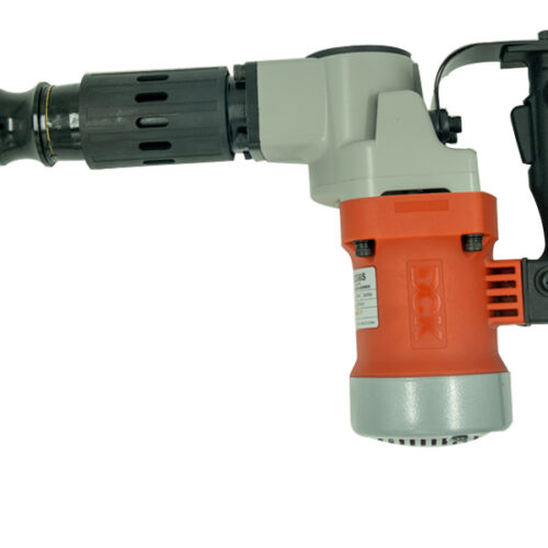 Máy đục bê tông DCK – KZG6S