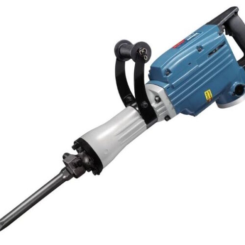 Máy đục bê tông DongCheng DZG03-15 – 30mm