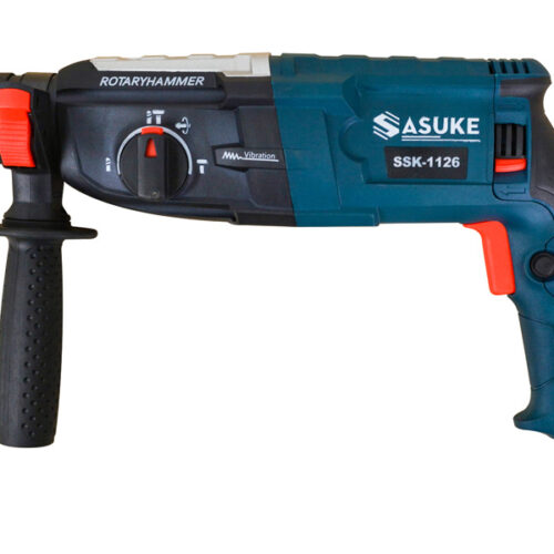 Máy khoan 3 chức năng Sasuke SSK-1126