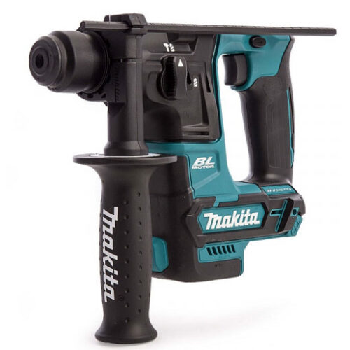 Máy khoan bê tông dùng pin Makita HR166DZ 12V (chưa pin và sạc)