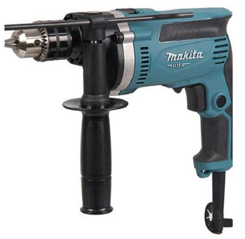 Máy khoan búa 26 phụ kiện Makita M8103KX2B