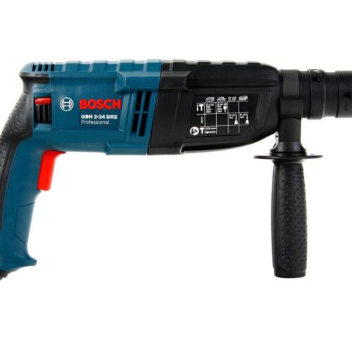 Máy khoan búa Bosch GBH 2-24 DRE (06112721K0)