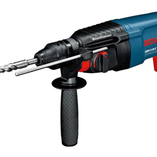 Máy khoan búa Bosch GBH 2-26E – 0611251604