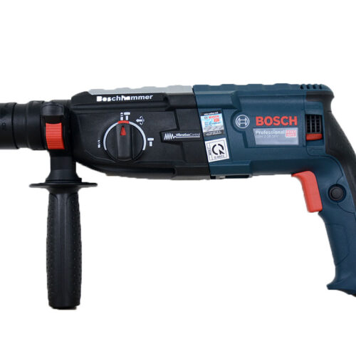 Máy khoan búa Bosch GBH 2-28 DFV