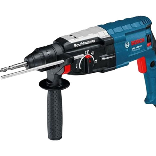 Máy khoan búa Bosch GBH 2-28 DV (0611267102)