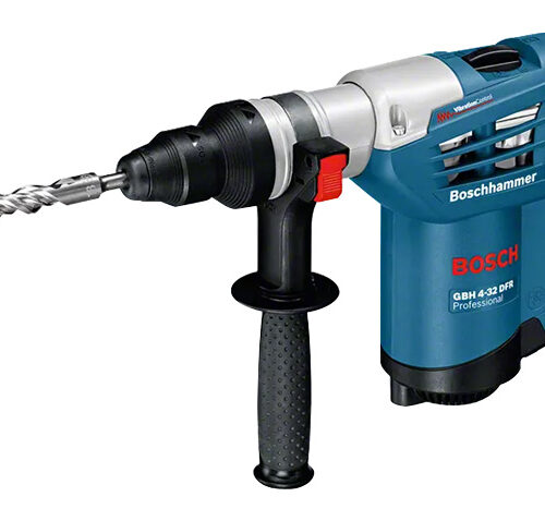 Máy khoan búa Bosch GBH 4-32DFR (06113321K0)