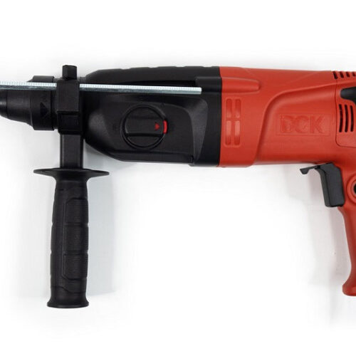 Máy khoan búa DCK KZC05-26B