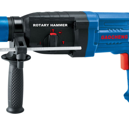 Máy khoan búa Gaocheng GC-RH26 – 1.050W