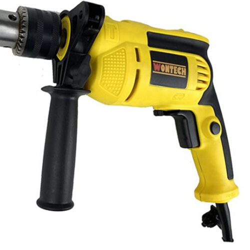 Máy khoan điện Wontech ID7136