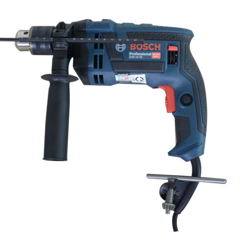 Máy khoan động lực Bosch GSB 16 RE – 06012281K1