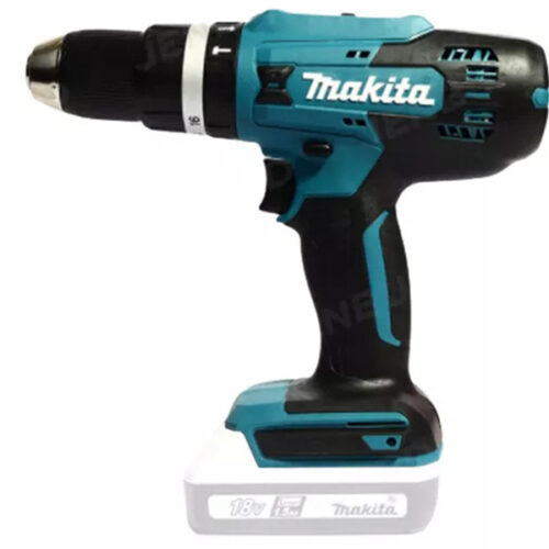 Máy khoan pin 18V Makita HP488DZ (Chưa pin, sạc)